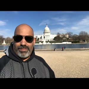 Meet your Posher, Marcus